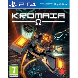 Kromaia PS4 Game
